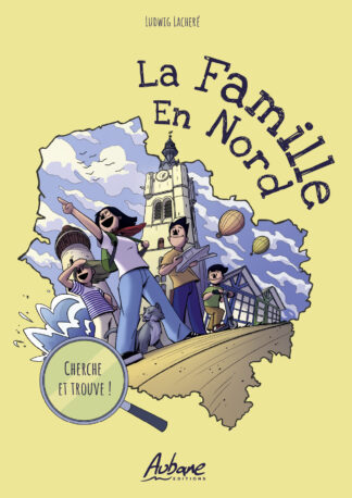 La famille en Nord - Tome 2