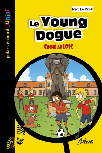 Le Young Dogue