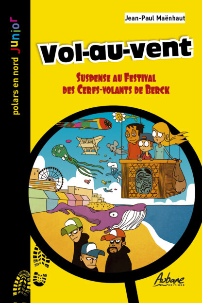 Vol-au-vent