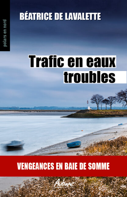 Trafic en eaux troubles