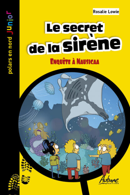 Le secret de la sirène