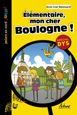 Élémentaire, mon cher Boulogne !