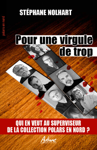 Pour une virgule de trop