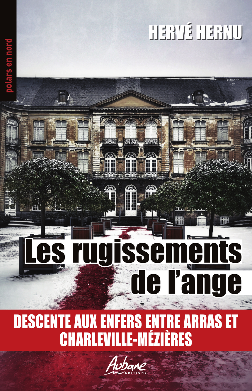 Les rugissements de l'ange