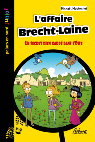L'affaire Brecht-Laine