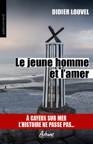 Le jeune homme et l'amer