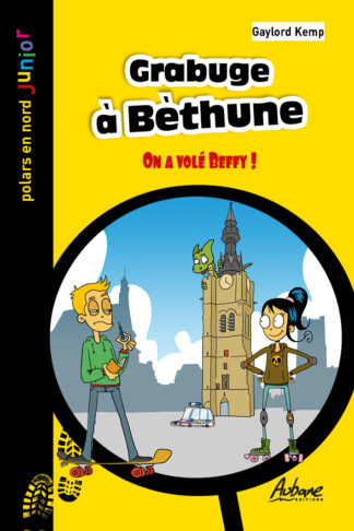 Grabuge à Béthune