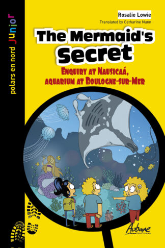 The Mermaid's Secret