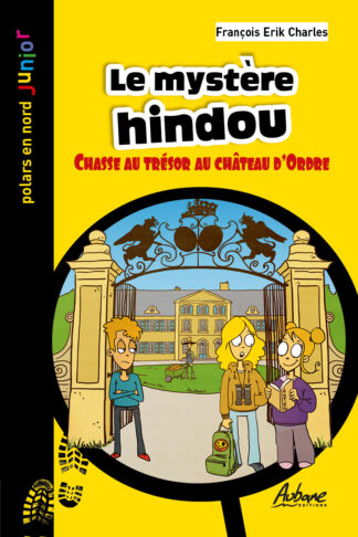 Le mystère hindou